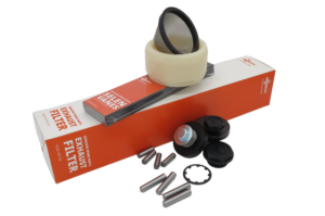 BUSCH GENUINE SERVICE KITS