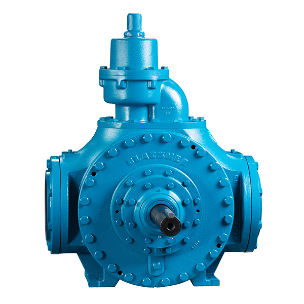 HXL SERIES VANE PUMPS