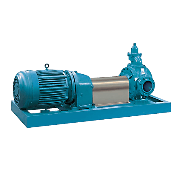 HXL6 VANE PUMPS