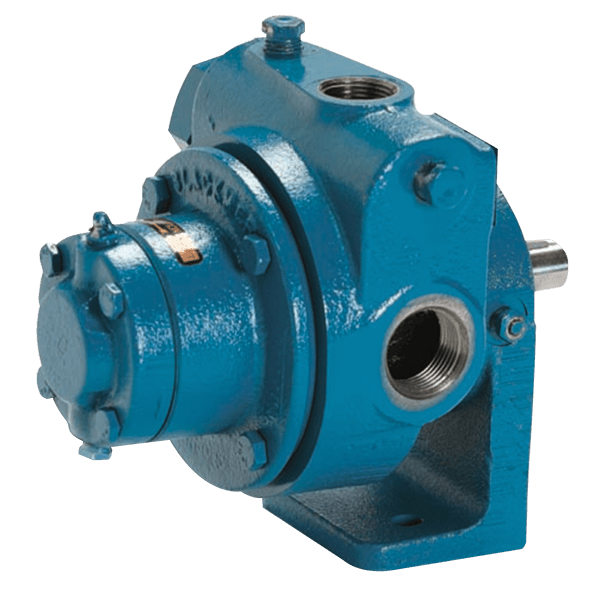 LG1 SERIES VANE PUMPS
