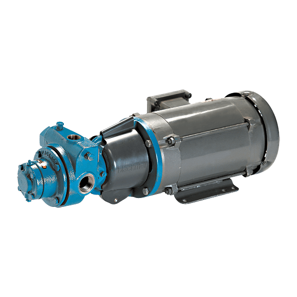 LG1 Sliding Vane Pumps