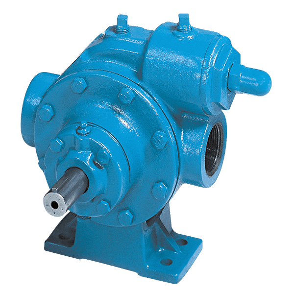 LGL SERIES VANE PUMPS