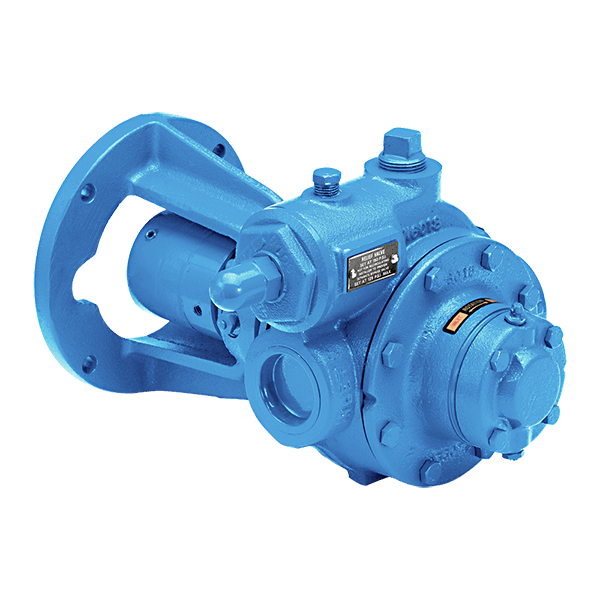 LGLF125 VANE PUMPS
