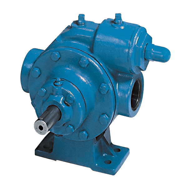SGL SERIES VANE PUMPS