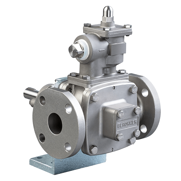 SNP SERIES VANE PUMPS