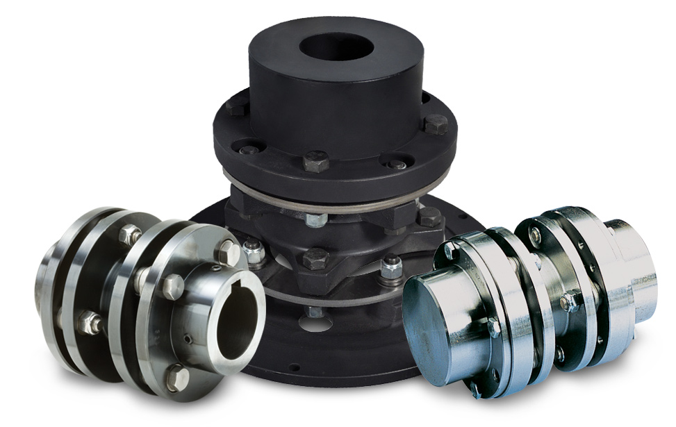 TB WOODS Form Flex Couplings
