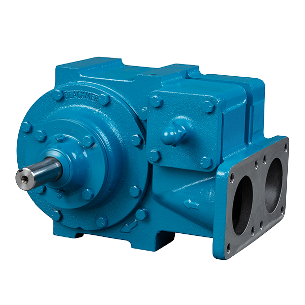 TXH3 SERIES VANE PUMPS